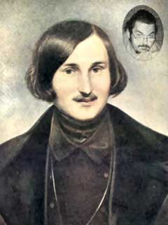 Nikolaj Vasiljevič Gogolj