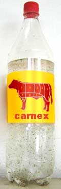 Carnex voda iliti flasirana govedina
